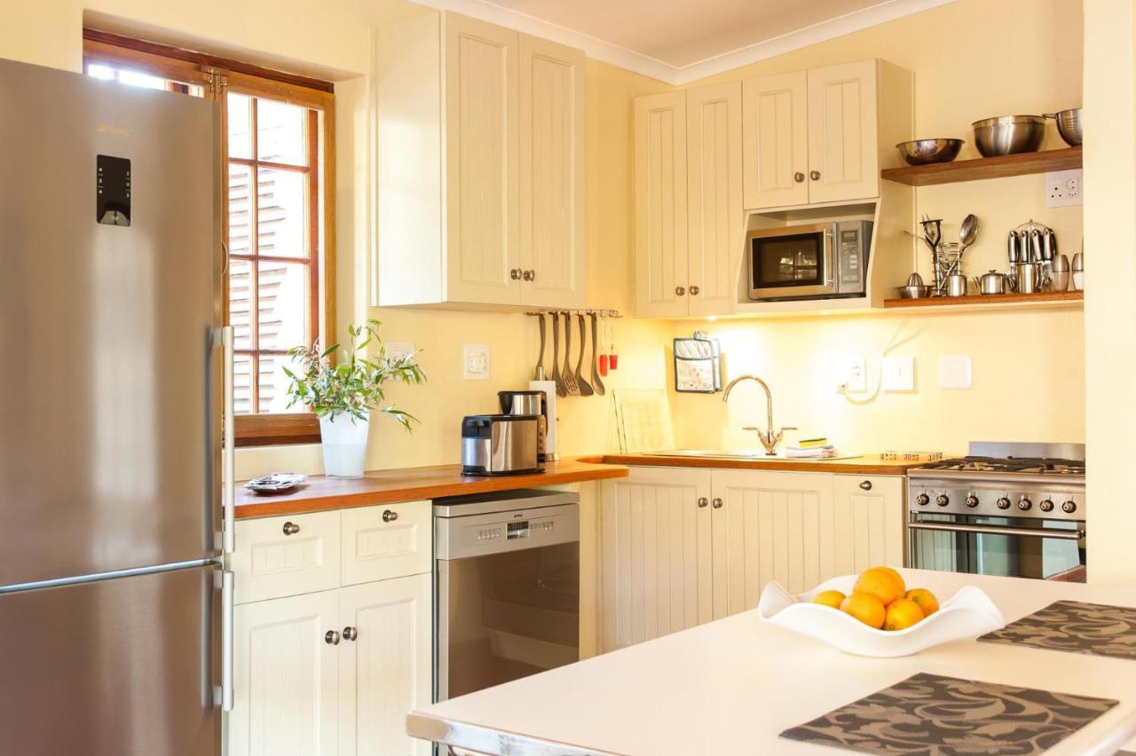 Amberg Country Estate Vendégház Paarl Kültér fotó