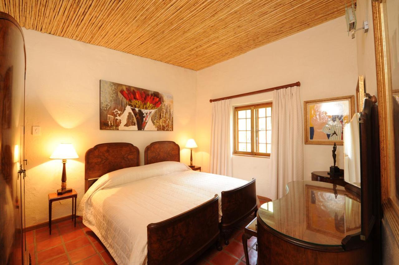 Amberg Country Estate Vendégház Paarl Kültér fotó