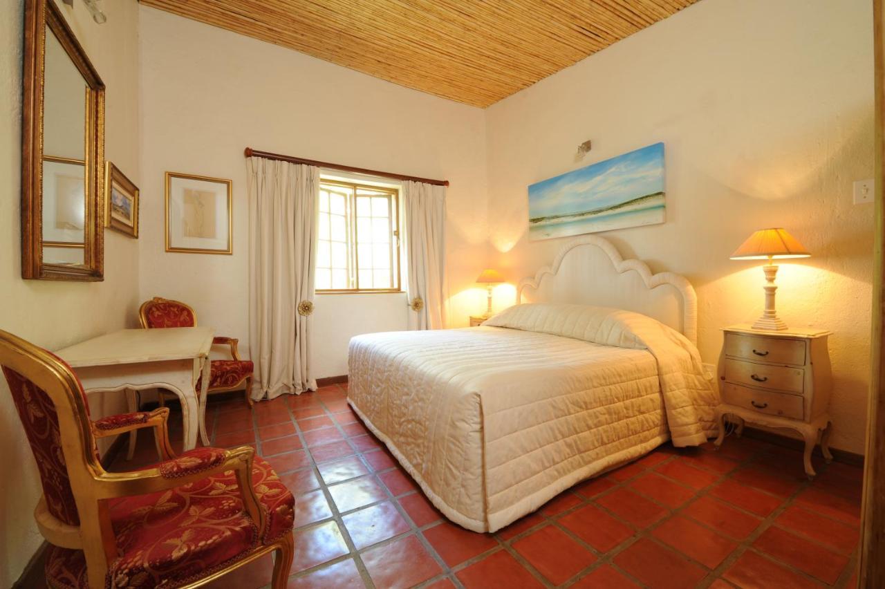 Amberg Country Estate Vendégház Paarl Kültér fotó