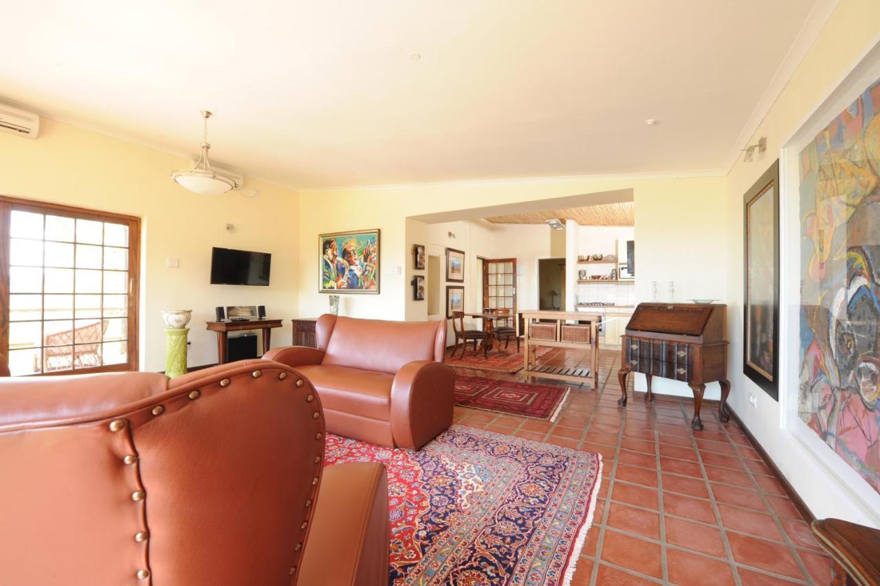 Amberg Country Estate Vendégház Paarl Kültér fotó