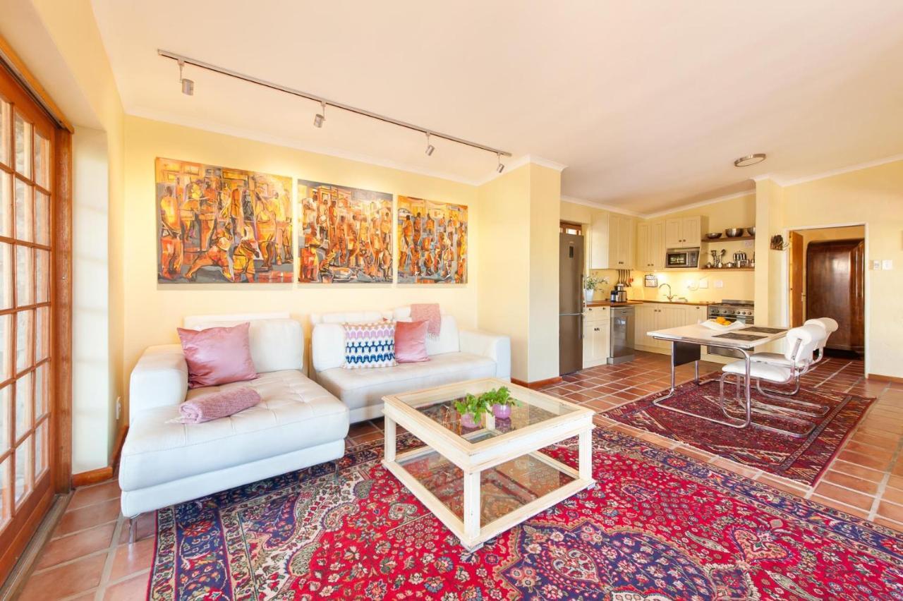 Amberg Country Estate Vendégház Paarl Kültér fotó