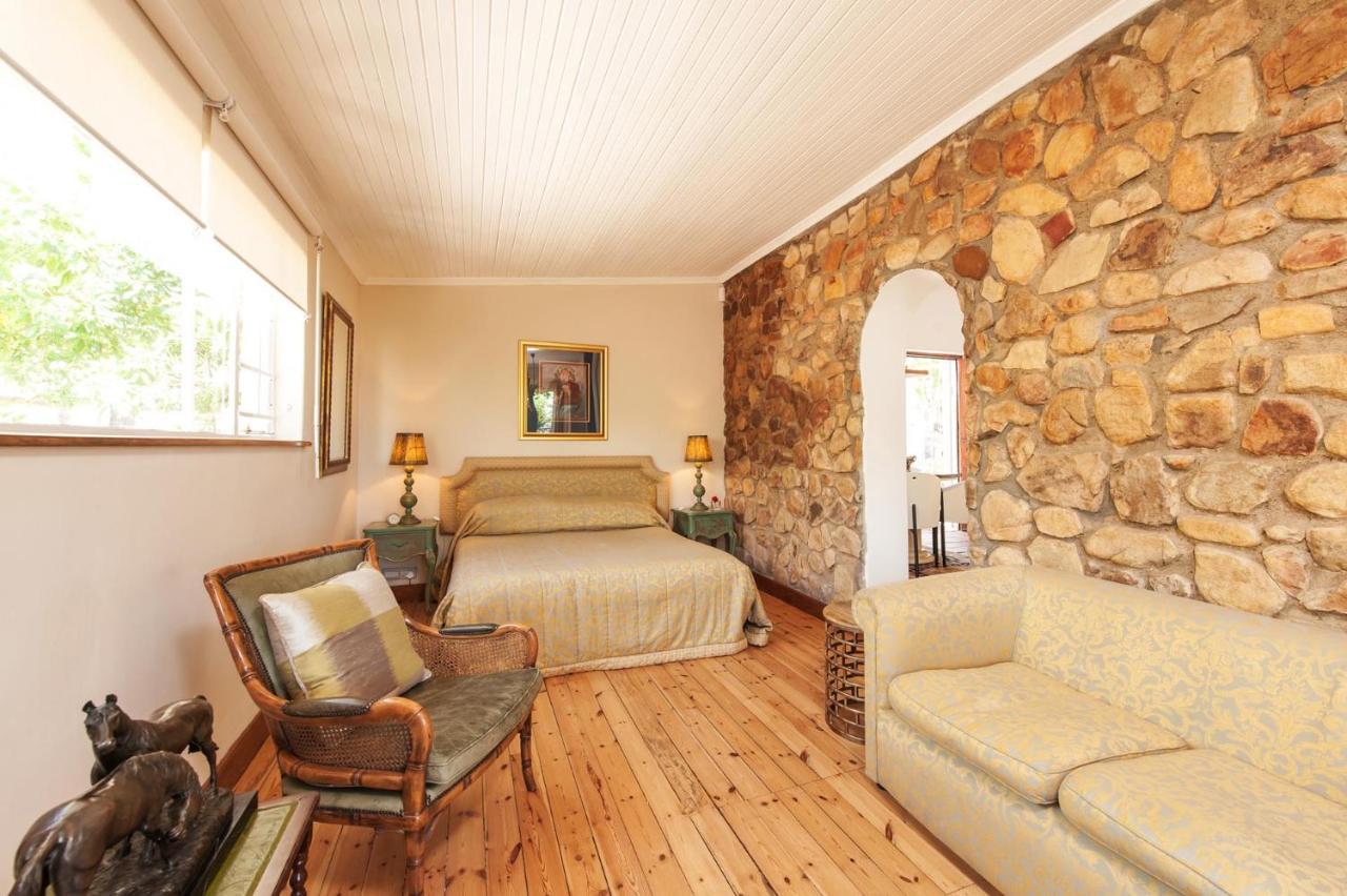 Amberg Country Estate Vendégház Paarl Kültér fotó