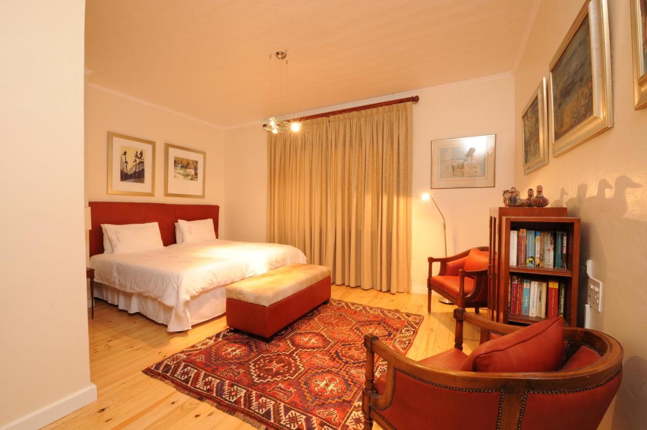 Amberg Country Estate Vendégház Paarl Kültér fotó