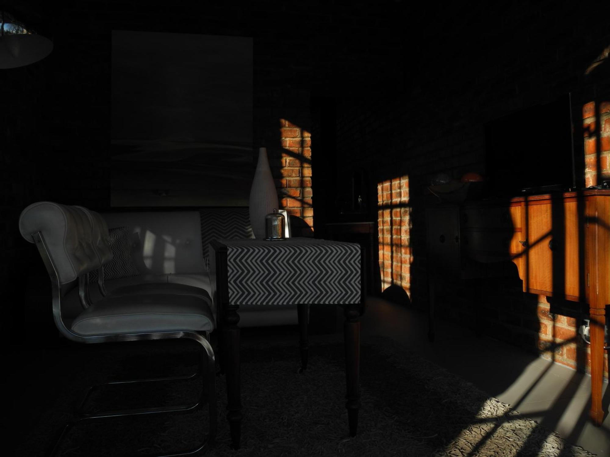 Amberg Country Estate Vendégház Paarl Szoba fotó